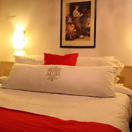 Ophir Hotel Tel Aviv Ruang foto