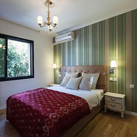 Ophir Hotel Tel Aviv Bagian luar foto