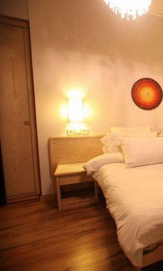 Ophir Hotel Tel Aviv Ruang foto