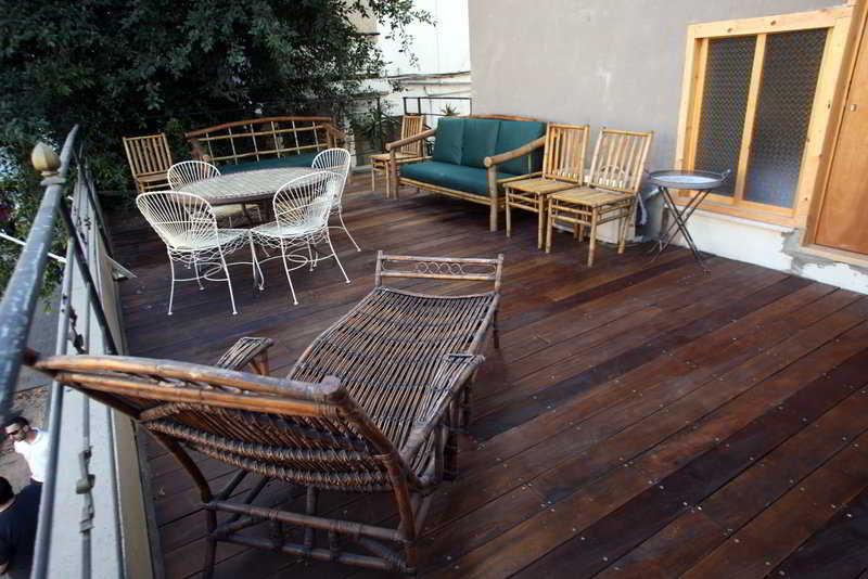Ophir Hotel Tel Aviv Fasilitas foto