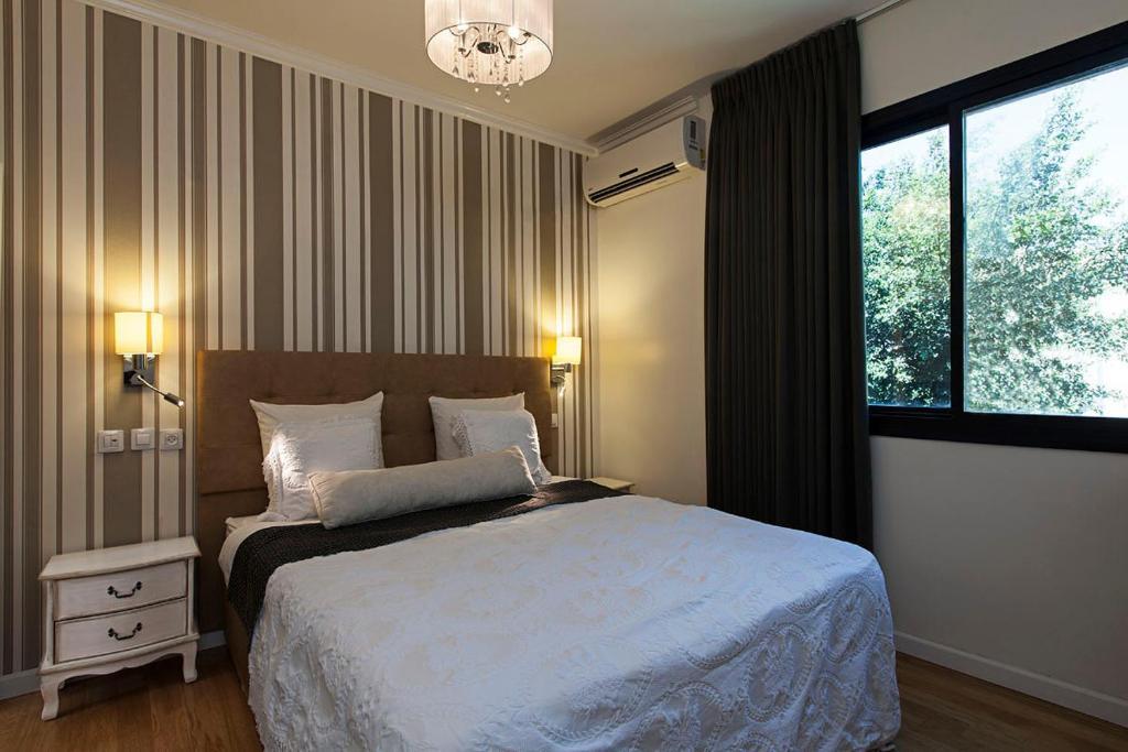 Ophir Hotel Tel Aviv Ruang foto