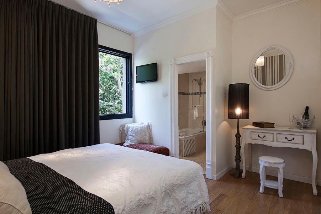 Ophir Hotel Tel Aviv Ruang foto