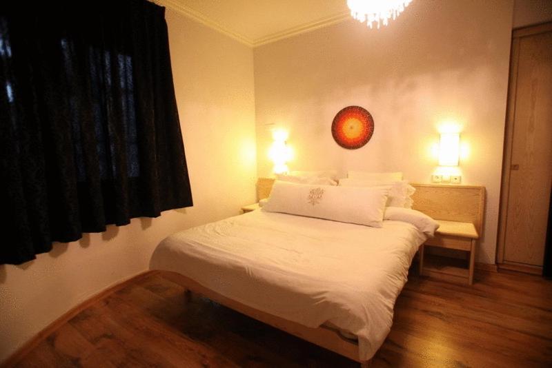 Ophir Hotel Tel Aviv Ruang foto