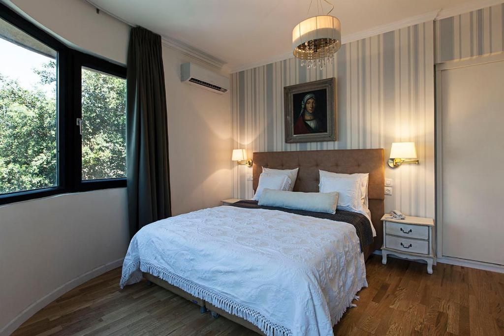 Ophir Hotel Tel Aviv Ruang foto