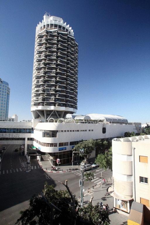 Ophir Hotel Tel Aviv Ruang foto