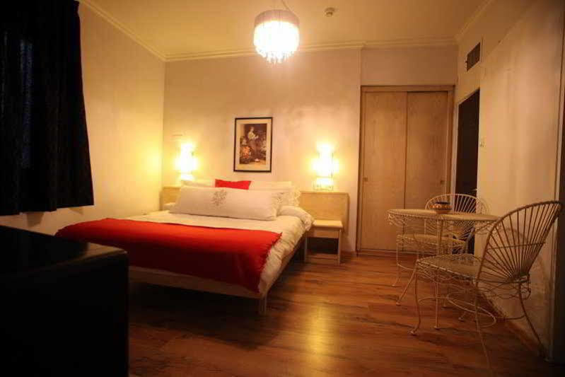 Ophir Hotel Tel Aviv Ruang foto