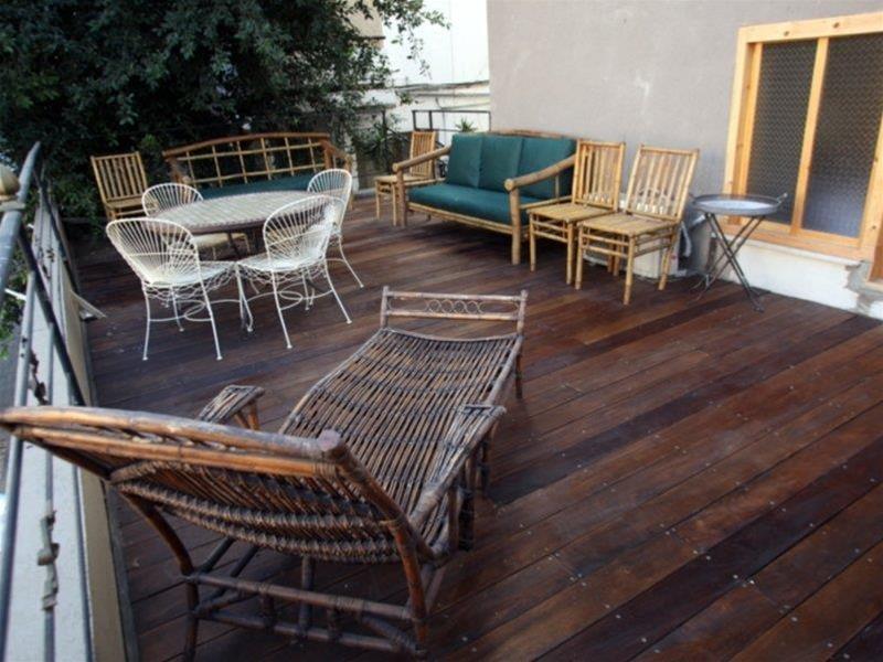 Ophir Hotel Tel Aviv Bagian luar foto